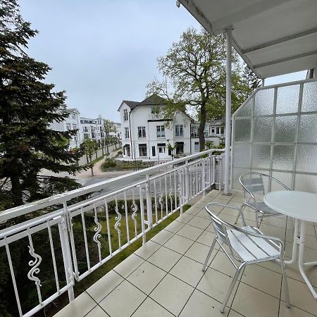 Ferienzimmer #10 Merkur In Binz Eksteriør bilde