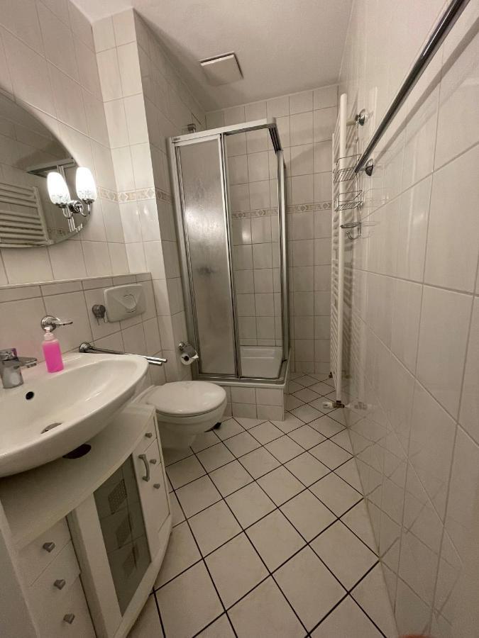 Ferienzimmer #10 Merkur In Binz Eksteriør bilde